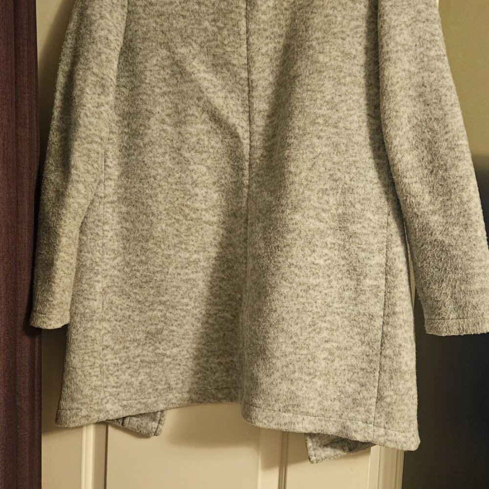 Vera Moda mid length shacket - Picture 5 of 6